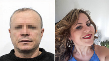 «Ο μπαμπάς σκότωσε τη μαμά», φώναζε η κόρη της 40χρονης που δολοφονήθηκε στο Μενίδι