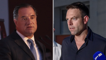 Conference League: Επίδειξη λαϊκισμού από Κασσελάκη για την προτεραιότητα των VIP στον Ευαγγελισμό - Άδωνις: Υποχρεωτική με όλες τις κυβερνήσεις