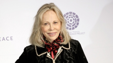 Φέι Ντάναγουεϊ: Αποκαλύπτει ότι διαγνώστηκε με διπολική διαταραχή