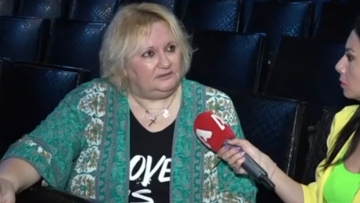 Καίτη Φίνου: Σάπισαν τα δόντια μου, έφυγαν τα νύχια και τα μαλλιά μου