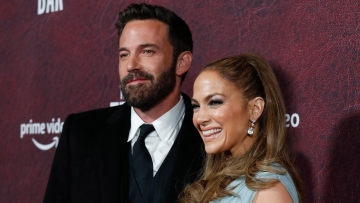Τζένιφερ Λόπεζ - Μπεν Άφλεκ: Είναι σε διαφορετικές φάσεις στον γάμο τους