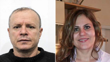 Μενίδι: «Όταν την είδα, έβγαλα το μαχαίρι και άρχισα να τη μαχαιρώνω» - Η κυνική ομολογία του δολοφόνου της 40χρονης