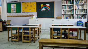 Θεσσαλονίκη: Έτσι εντοπίστηκαν τα κρούσματα παρβοϊού στον παιδικό σταθμό μετά τον θάνατο του κοριτσιού