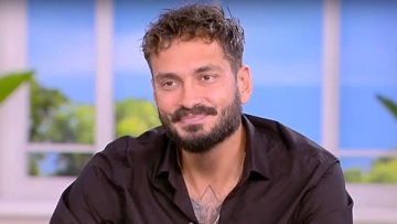 Σάββας Γκέντσογλου: Αποκάλυψε ότι φλέρταρε με παίκτρια μέσα στο Survivor