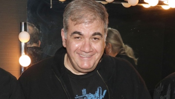 Δημήτρης Σταρόβας: Είμαστε αισιόδοξοι για την επαναφορά της ομιλίας του, ενημέρωσε η σύντροφός του