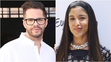 Γιώργος Τσαλίκης: Η Μαρίνα Σάττι έχει μια τακτική που είναι πολωτική και αυτό δεν μου αρέσει