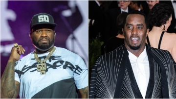 50 Cent: Αντέδρασε στο βίντεο του Diddy - Ο Θεός να μας βοηθήσει, είπε