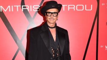 Λάκης Γαβαλάς: Απατεώνες με ράσα, δεν είναι μοναχοί αυτοί - Με ποινικό μητρώο ο ιερωμένος που τον έβρισε