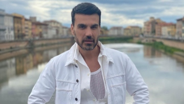 Παντελής Τουτουντζής: Περνούσα φρικτά, αντιμετώπιζα καθημερινά bullying και έκλαιγα στα κάγκελα του σχολείου