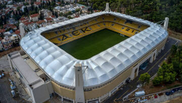 Conference League: «Αστακός» η OPAP Arena για τον τελικό της 29ης Μαΐου - Τι προβλέπει το σχέδιο δράσης της ΕΛΑΣ