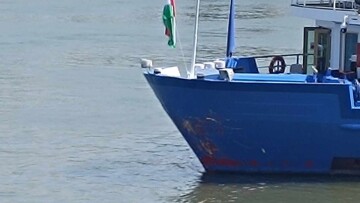 Ουγγαρία: Δύο νεκροί και πέντε αγνοούμενοι έπειτα από σύγκρουση σκάφους με κρουαζιερόπλοιο στον Δούναβη