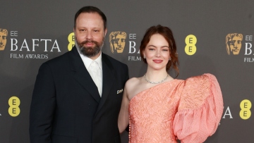 Γιώργος Λάνθιμος: Συνεχίζει τις συνεργασίες με την Έμα Στόουν - Θα είναι η πρωταγωνίστρια στη νέα του ταινία 