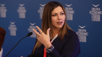 Ζαχαράκη: Στο πρώτο 15νθήμερο Ιανουαρίου οι αιτήσεις για 20.000 στεγαστικά δάνεια μέσω του «Σπίτι μου ΙΙ»