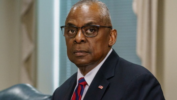 ΗΠΑ: Δεν μπορούμε να κάνουμε εικασίες για τη συντριβή του ελικοπτέρου του Ραϊσί 