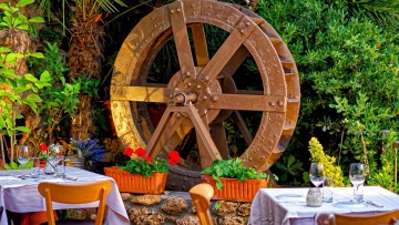 Το Βεργιώτικο: το σχεδόν κρυμμένο εστιατόριο που προσφέρει μια ξεχωριστή κρεατοφαγική εμπειρία