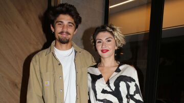 Κώστας Νικούλι για την Κατερίνα Μαούτσου: Είναι καλό που είμαστε στην ίδια δουλειά, βρήκα έναν άνθρωπο να επικοινωνώ