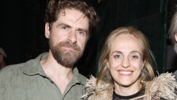 Δημήτρης Λάλος - Έλενα Μαυρίδου: Είναι και επίσημα χωρισμένοι - Εκδόθηκε το διαζύγιό τους