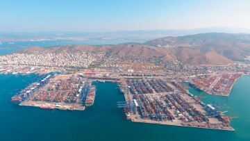 Κατασχέθηκαν πάνω από 50 κιλά κοκαΐνης στον Πειραιά - Δείτε φωτογραφία