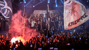 ΠΑΟΚ: Στους δρόμους για το πρωτάθλημα μέχρι την Γερμανία - Οι πιθανοί αντίπαλοι στα προκριματικά του Champions League