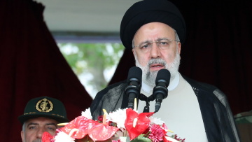 Εμπραχίμ Ραϊσί: Πώς αντέδρασε η διεθνής κοινότητα στον θάνατό του - Συλλυπητήρια από ηγέτες, πένθος για τη Χαμάς