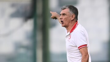 Ολυμπιακός: Τα φαβορί και τα ερωτηματικά για την 11άδα του μεγάλου τελικού με τη Φιορεντίνα