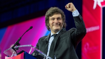 Ισπανία: Κλιμακώνεται η διπλωματική κρίση με την Αργεντινή - Ανακάλεσε την πρεσβευτή στο Μπουένος Άιρες