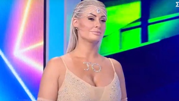 My Style Rocks: Η Ιωάννα εμπνεύστηκε το λουκ της από τη Ζόζεφιν - Δείτε βίντεο