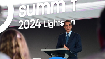 Κυριάκος Μητσοτάκης: Ενεργειακός περιφερειακός «παίκτης» η ΔΕΗ 