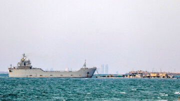 Γάζα: Η βοήθεια που έχει φτάσει μέσω του προσωρινού λιμανιού δεν έχει διανεμηθεί ακόμη, παραδέχεται το Πεντάγωνο