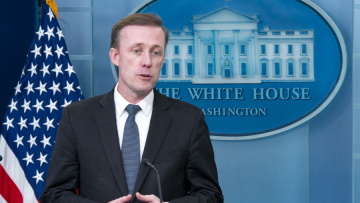 Λευκός Οίκος: Είμαστε πολύ κοντά σε συμφωνία για τη Γάζα