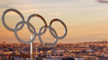 Ολυμπιακοί αγώνες: Σε συναγερμό η Γαλλία - Για πιθανές επιθέσεις από τη Ρωσία μιλά αξιωματούχος