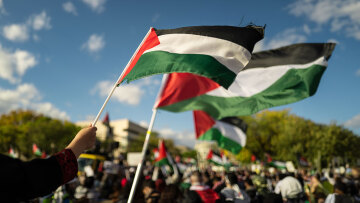 Παλαιστίνη: Ισπανία, Ιρλανδία και Νορβηγία αναγνωρίζουν το κράτος - Το Ισραήλ ανακαλεί τους πρεσβευτές του
