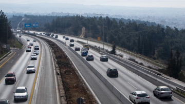 Κλείνει ο Περιφερειακός της Θεσσαλονίκης το βράδυ της Πέμπτης στο ρεύμα προς ανατολικά
