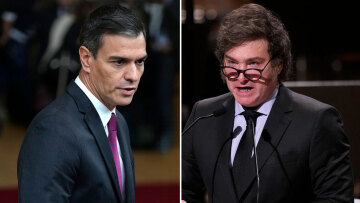 Πώς Ισπανία και Αργεντινή έφτασαν να ανταλλάζουν ειρωνείες και βαρύτατες προσβολές