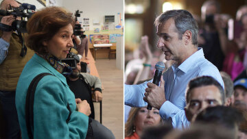 Βόρεια Μακεδονία: Τα κόλπα της νέας προέδρου των Σκοπίων για τη Συμφωνία των Πρεσπών και το μήνυμα Μητσοτάκη από Φλώρινα και Καστοριά