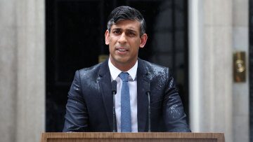 Drowning Street: Τα λογοπαίγνια για τον βρεγμένο Σούνακ και οι αντάρτες των Τόρις που στέλνουν επιστολές δυσπιστίας 