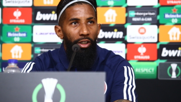 Ροντινέι: «Με τα δικά μας όπλα για να γράψουμε ιστορία»