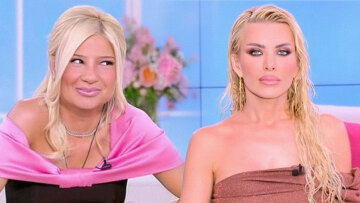 Σκορδά: Η «μπηχτή» για τις παρουσιάστριες που ξέρουν καλύτερα από εκείνη το τηλεοπτικό της μέλλον - Η απάντηση της Καινούργιου