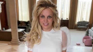 Μπρίτνεϊ Σπίαρς: Ισχυρίστηκε ότι υπέστη σοβαρή νευρική βλάβη