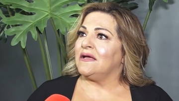 Βίκυ Σταυροπούλου: Με τρομάζουν τα social media γιατί ο καθένας μπορεί να κάνει ό,τι τρέλα θέλει