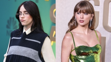 Μπίλι Άϊλις: Πέταξε πάλι σπόντα για τη Σουίφτ - Το να κάνεις ένα σόου 3 ωρών είναι κυριολεκτικά ψυχωτικό, λέει