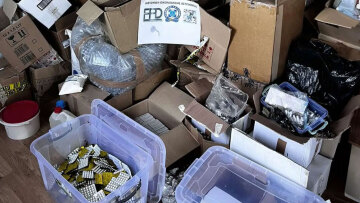 Οι συνομιλίες που «πρόδωσαν» τα μέλη της οργάνωσης που διακινούσε αναβολικά: «Ο φίλος θέλει Άναβαρ» - «Έκανα κόπια το χάπι»