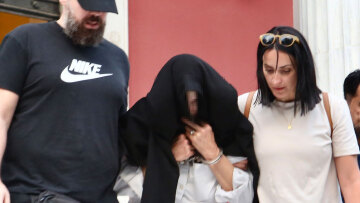 Χαλκίδα: Στη φυλακή η διευθύντρια της ΔΟΥ και μία υπάλληλος, ελεύθεροι οι άλλοι πέντε του κυκλώματος εφοριακών