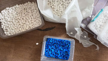 Στα χέρια της ΕΛ.ΑΣ. εγκληματική οργάνωση που διακινούσε αναβολικά - Τουλάχιστον €2,5 εκατ. το κέρδος