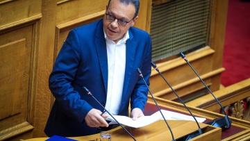 Φάμελλος: Η επιστροφή Πολάκη έγινε με τρόπο που δεν εκπέμπει σοβαρότητα