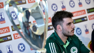 Ιωαννίδης: Δεν μπορούμε να φανταστούμε τον Παναθηναϊκό εκτός Ευρώπης