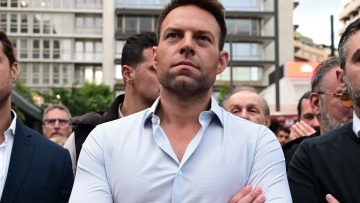 ΣΥΡΙΖΑ: Αλαλούμ μετά τις κωλοτούμπες Κασσελάκη για το πότε θα υποβάλει το πόθεν έσχες του