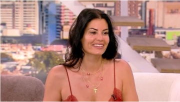 Μαρία Κορινθίου: Το τηλέφωνο δεν χτύπησε για προτάσεις, αλλά ό,τι θέλεις πραγματικά το προσελκύεις