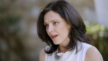 Μαριλίτα Λαμπροπούλου: Μιλάει για τα δύσκολα γυρίσματα στον «Σασμό» - Ήμουν λίγο σε μαύρη κατάθλιψη, λέει