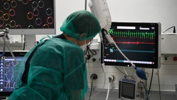 Καμπανάκι των ειδικών για τη μικροβιακή αντοχή: Προκαλεί πάνω από 750.000 θανάτους κάθε χρόνο - Ποιοι κινδυνεύουν περισσότερο